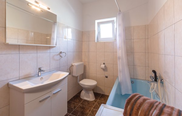 Domy wakacyjne - Makarska-Kresevo , Chorwacja - CDT327 702