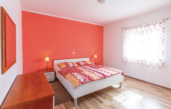Domy wakacyjne - Makarska-Kresevo , Chorwacja - CDT327 601