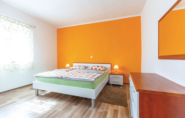 Domy wakacyjne - Makarska-Kresevo , Chorwacja - CDT327 603