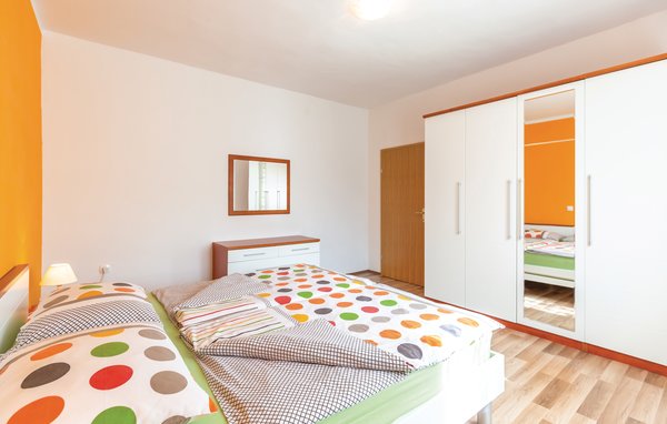 Domy wakacyjne - Makarska-Kresevo , Chorwacja - CDT327 604