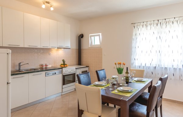 Domy wakacyjne - Makarska-Kresevo , Chorwacja - CDT327 401