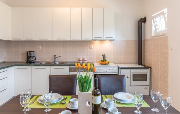 Domy wakacyjne - Makarska-Kresevo , Chorwacja - CDT327 402