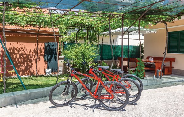 Domy wakacyjne - Makarska-Kresevo , Chorwacja - CDT327 101
