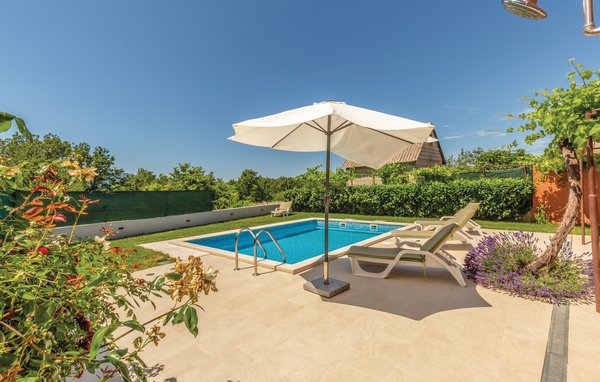 Domy wakacyjne - Makarska-Kresevo , Chorwacja - CDT327 12