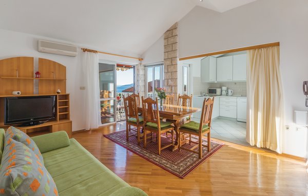 Apartament - Makarska , Chorwacja - CDT468 2