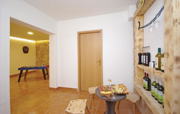 Domy wakacyjne - Makarska-Prolozac Donji , Chorwacja - CDT470 503