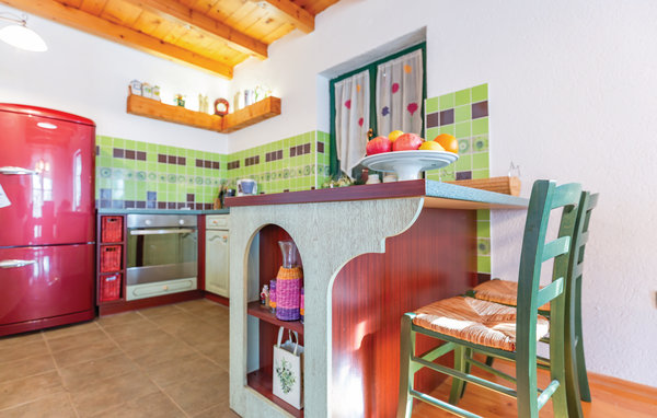 Domy wakacyjne - Makarska-Prolozac Donji , Chorwacja - CDT470 402