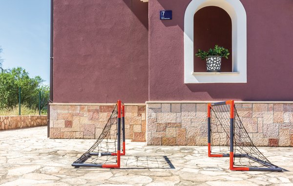 Domy wakacyjne - Makarska-Prolozac Donji , Chorwacja - CDT470 82