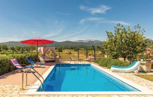 Domy wakacyjne - Makarska-Prolozac Donji , Chorwacja - CDT470 11
