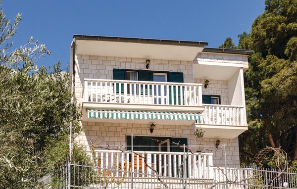 Vacation home 