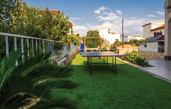Ferienwohnung 
