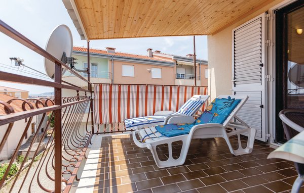 Ferienwohnung 