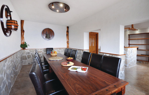 Domy wakacyjne - Omis , Chorwacja - CDT586 502