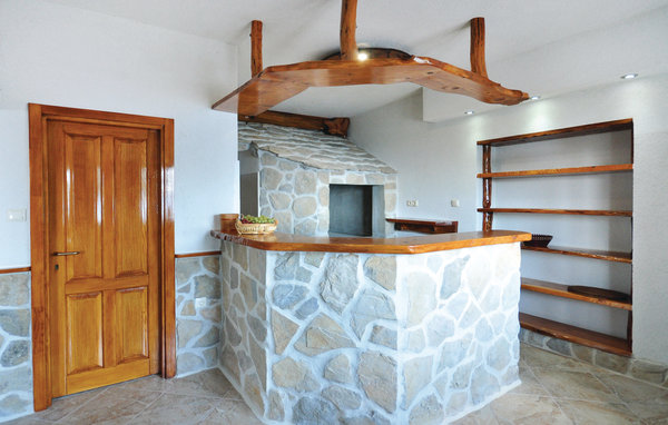 Domy wakacyjne - Omis , Chorwacja - CDT586 503