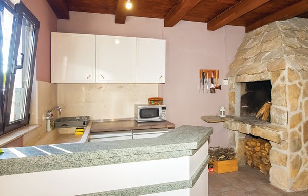 Domy wakacyjne - Omis , Chorwacja - CDT586 505