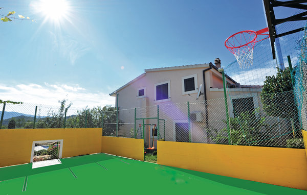 Apartament - Makarska-Kresevo , Chorwacja - CDT598 803