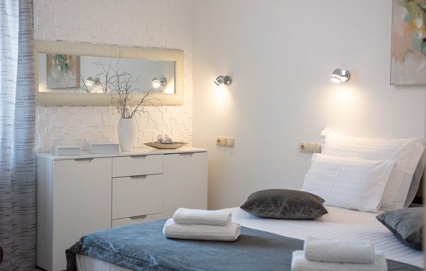 Apartament - Makarska-Kresevo , Chorwacja - CDT598 603