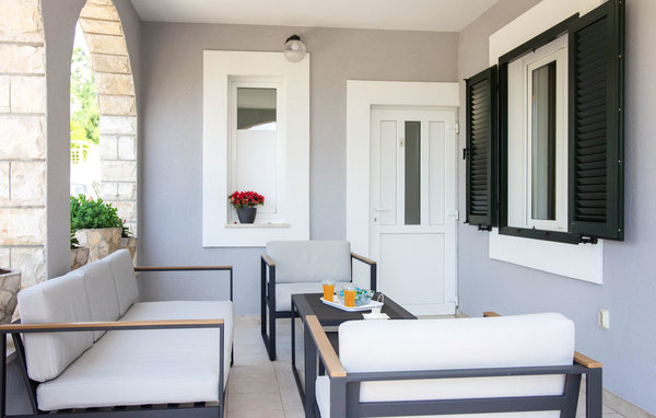 Apartament - Makarska-Kresevo , Chorwacja - CDT598 4