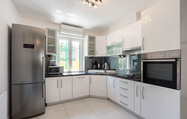 Apartament - Makarska-Kresevo , Chorwacja - CDT598 7