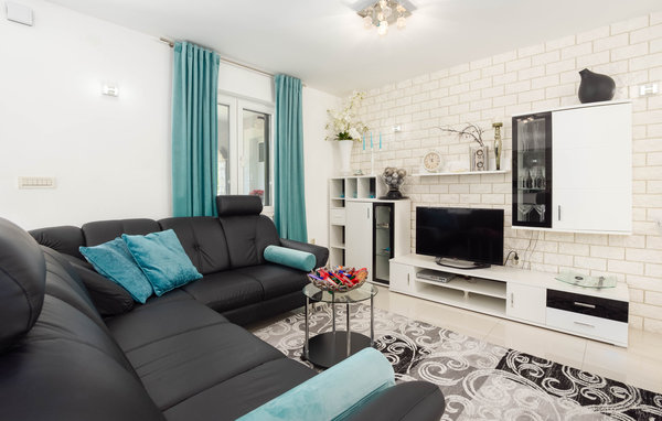 Apartament - Makarska-Kresevo , Chorwacja - CDT598 301