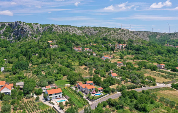 Apartament - Makarska-Kresevo , Chorwacja - CDT598 9