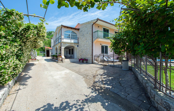 Apartament - Makarska-Kresevo , Chorwacja - CDT598 102