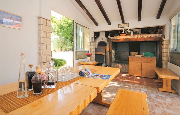 Ferienhaus 