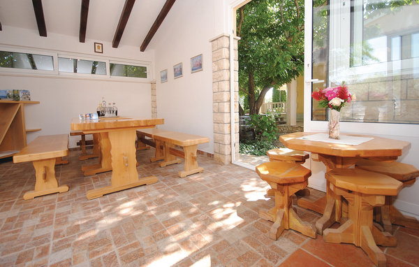 Ferienhaus 
