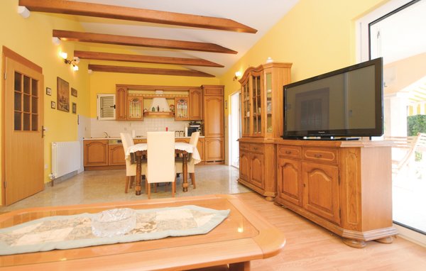 Ferienhaus 