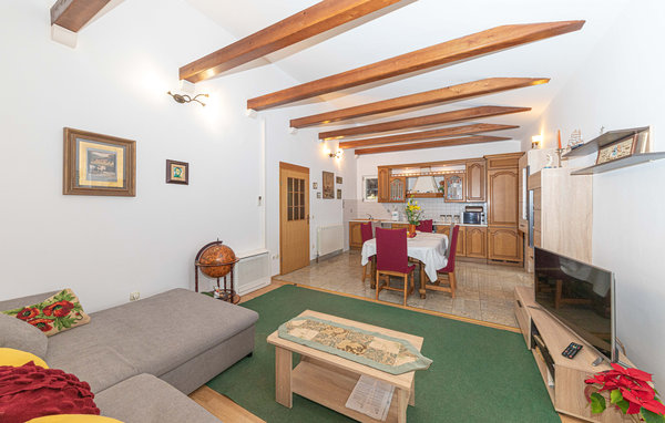 Ferienhaus 