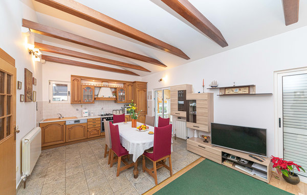 Ferienhaus 