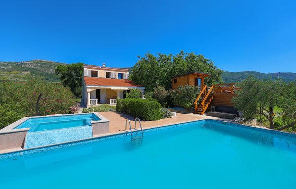 Casa vacanze - Trogir-Kastel Novi , Croazia - CDT627 1