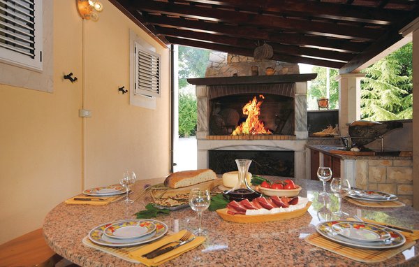 Ferienhaus 