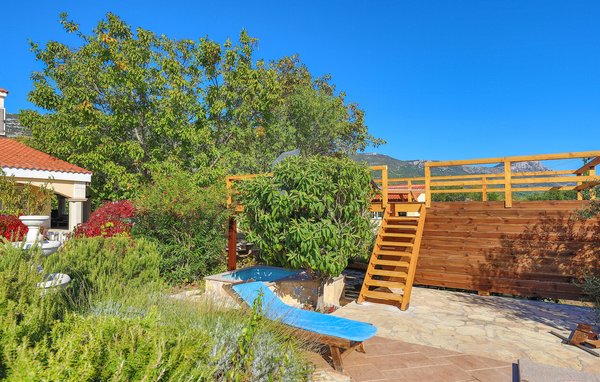 Ferienhaus - Trogir-Kastel Novi , Kroatien - CDT627 107
