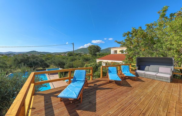 Ferienhaus - Trogir-Kastel Novi , Kroatien - CDT627 108
