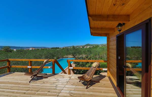 Casa vacanze - Trogir-Kastel Novi , Croazia - CDT627 2