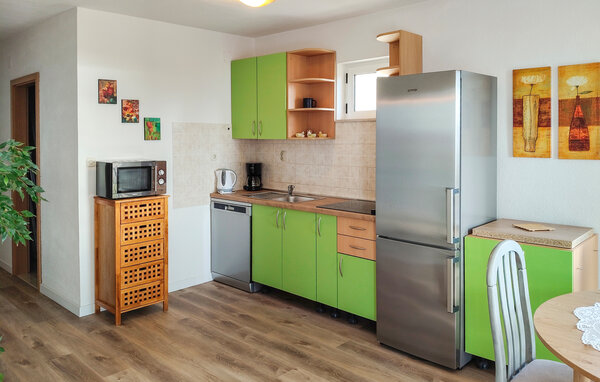 Apartment - Makarska , Croatia - CDT687 401