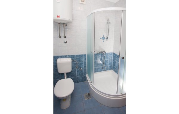 Apartment - Split-Podstrana , Croatia - CDT692 702