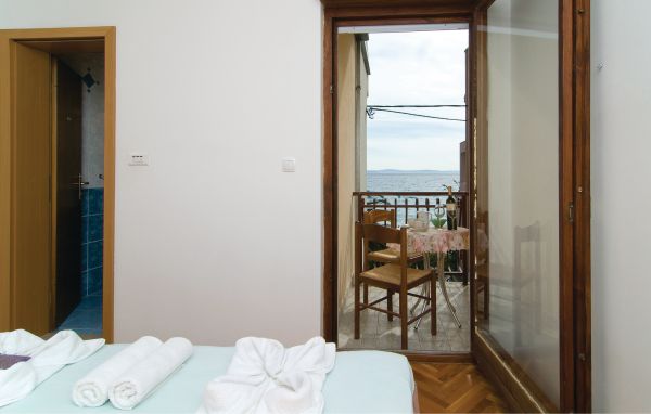 Apartment - Split-Podstrana , Croatia - CDT692 602