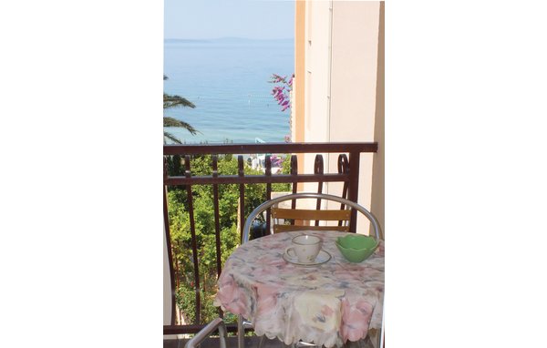Apartment - Split-Podstrana , Croatia - CDT692 103