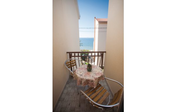 Apartment - Split-Podstrana , Croatia - CDT692 104