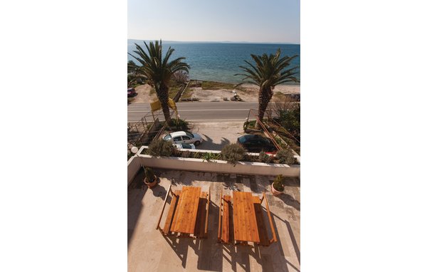 Apartment - Split-Podstrana , Croatia - CDT692 105