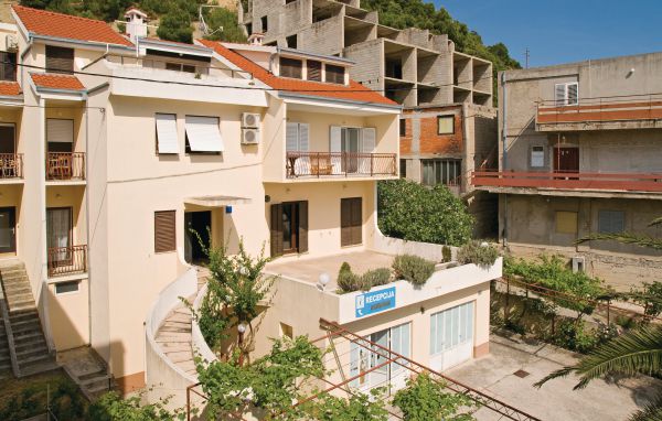 Lejlighed - Split-Podstrana , Kroatien - CDT693 81