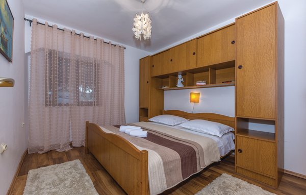 Domy wakacyjne - Trogir-Vinisce , Chorwacja - CDT708 606