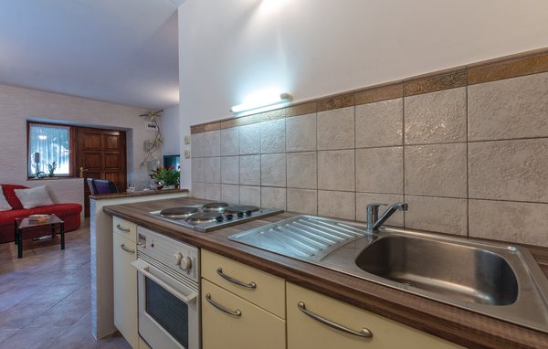 Domy wakacyjne - Trogir-Vinisce , Chorwacja - CDT708 402