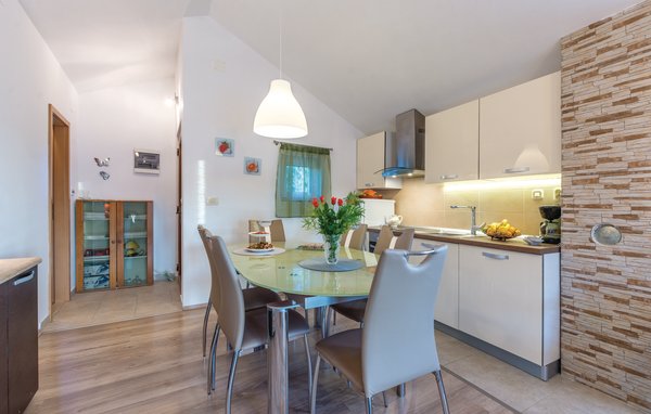 Domy wakacyjne - Trogir-Vinisce , Chorwacja - CDT708 304