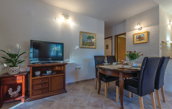Domy wakacyjne - Trogir-Vinisce , Chorwacja - CDT708 306