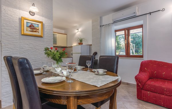 Domy wakacyjne - Trogir-Vinisce , Chorwacja - CDT708 307