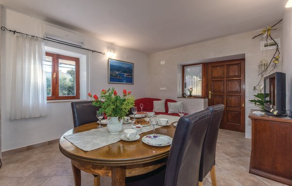 Domy wakacyjne - Trogir-Vinisce , Chorwacja - CDT708 308