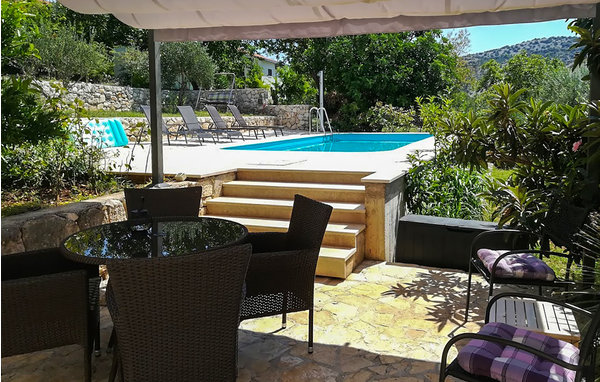 Domy wakacyjne - Trogir-Vinisce , Chorwacja - CDT708 3